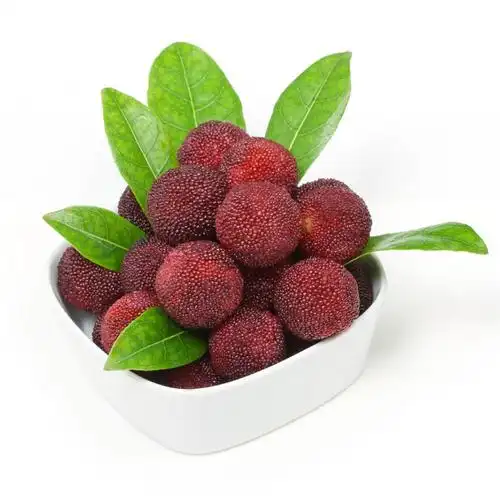 让你提到就流口水的水果——杨梅