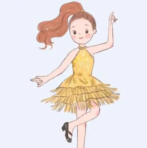 男孩学拉丁会长不高吗_亲亲宝贝网