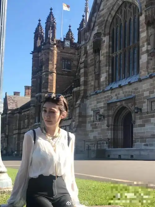 还记得《一不小心爱上你》的秦米粒吗?她现在长这样 / 比乐族