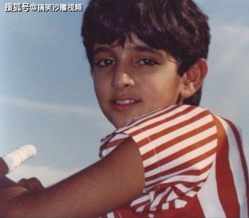 原创迪拜高富帅王储成网红,生活奢华人设完美,迎娶表妹竟被赞王室童话