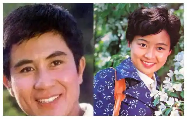 62岁郭凯敏:没出名时发妻离他而去,二婚娶尤勇前妻,儿子帅到爆