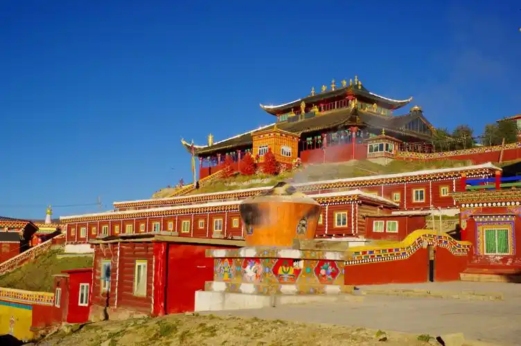 消失的地平线(2)