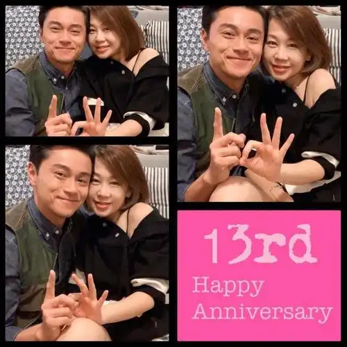 黄浩然 x 莫家嘉(kaka)