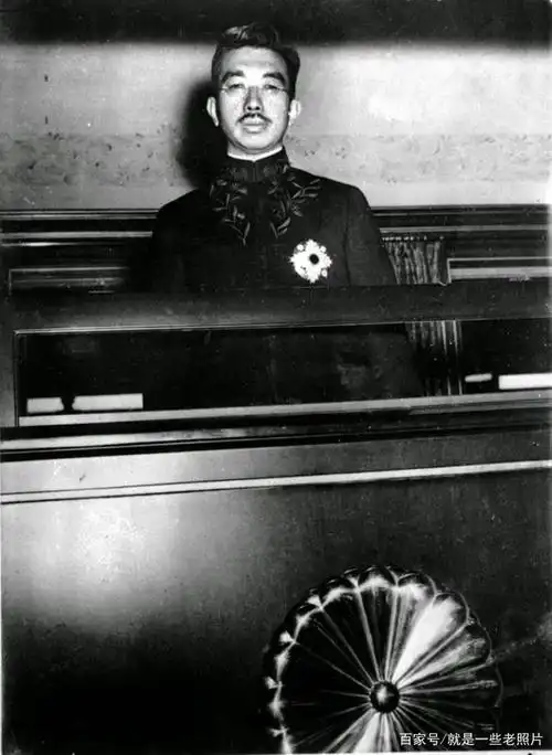 正在改变的国家,老照片中二战结束后的日本