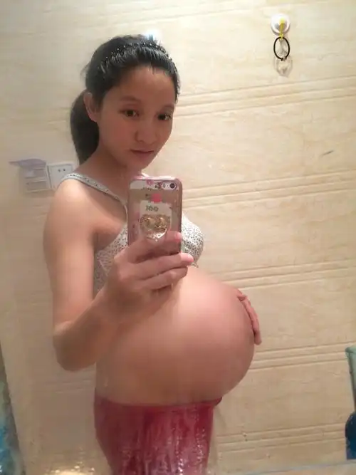 二胎,希望女儿能健康足月顺产,接好字的来!