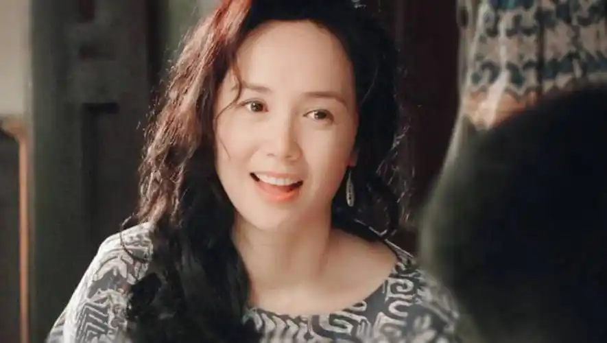 这事不怪蒋雯丽,可也恰恰证明:一些更糟糕的事,正在娱乐圈发生最新