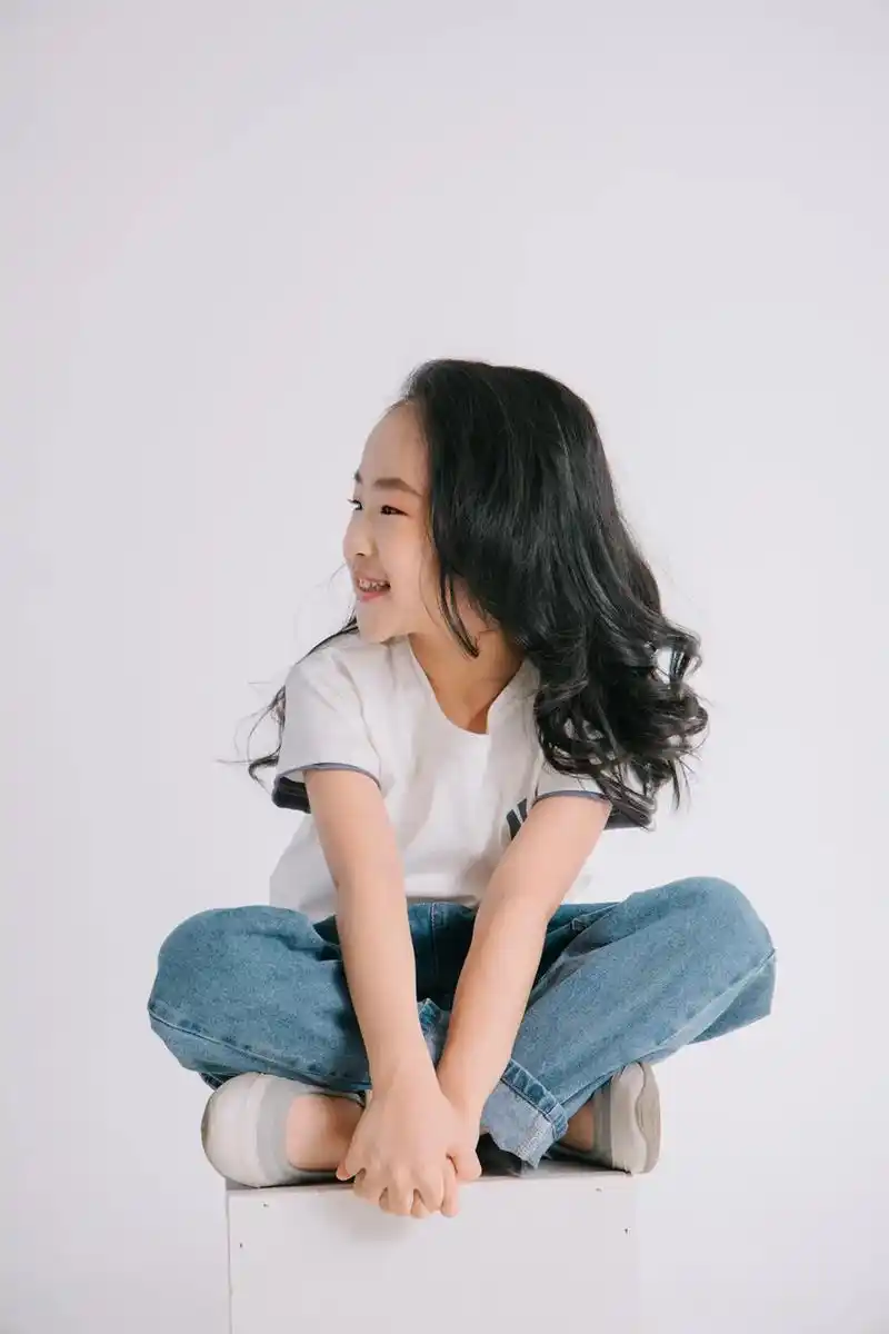 孩子会在你不经意间长大 …#儿童摄影 #最美的样子 #家有 - 抖音