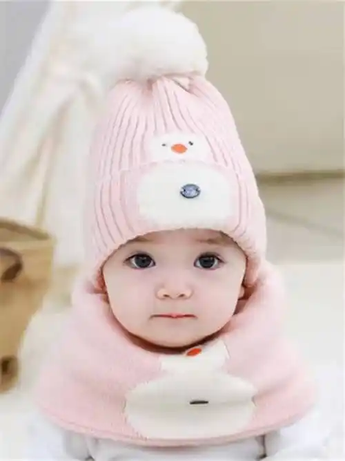 宝宝学语言家长切记四要点