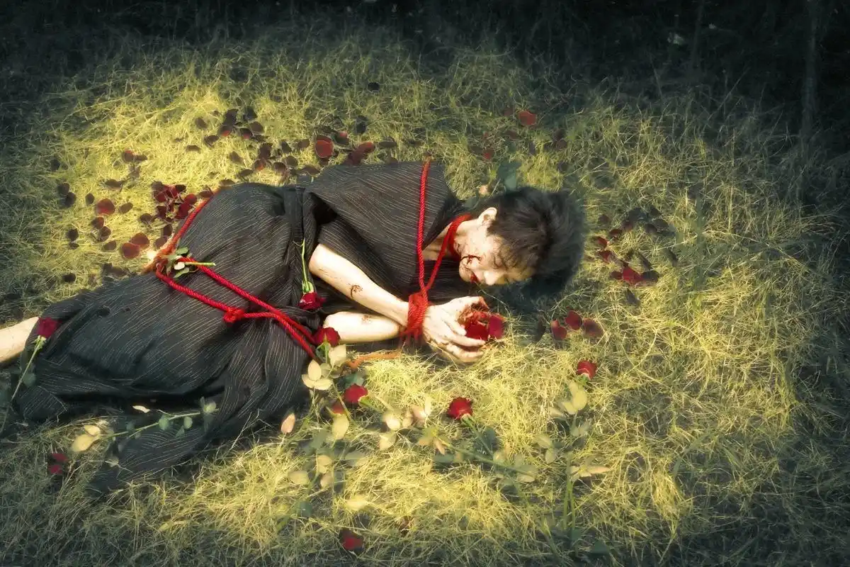 我怨东怨西,却没有意识到束缚我的正是自己. #艺术 #美术生 - 抖音