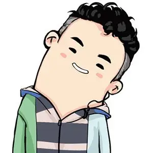 求陈奕迅歪头头像.