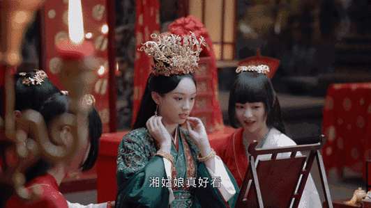 小魔女顾湘下线了我最爱的人死在了我们的婚礼上,be美学我哭着也要磕