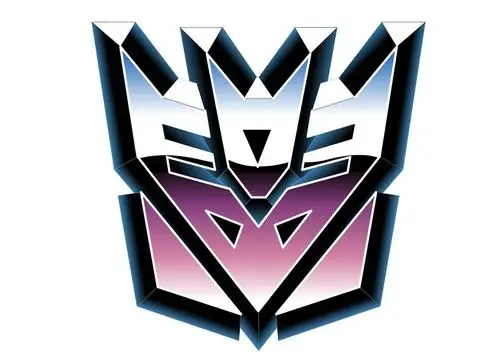 但是他们也有为数不多的几款经典汽车人物」威震天,作为霸天虎的领袖