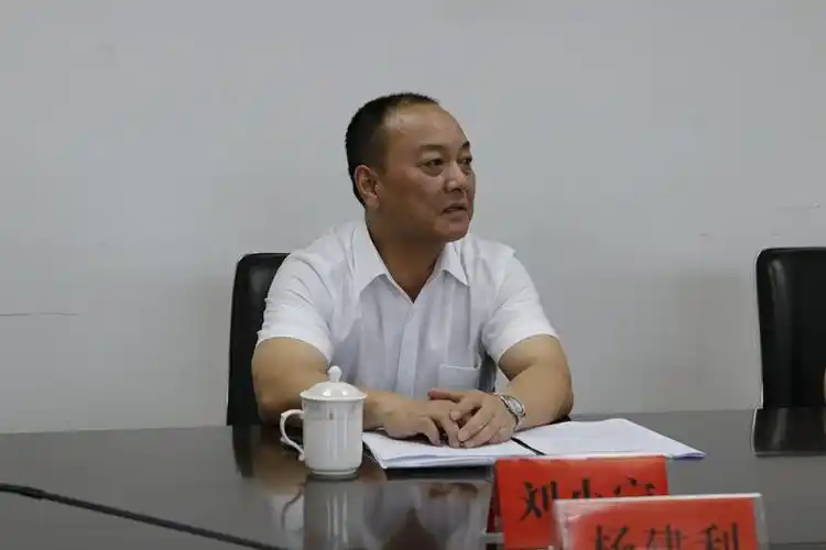 省工商局纪检组长刘小宁到三明调研