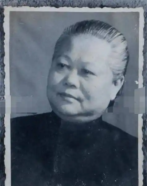 "半生繁华,半生凄凉,但一切都已成为过往,盛爱颐回头看来时路,好像看