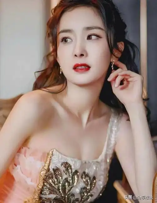 杨幂明星壁纸(52)