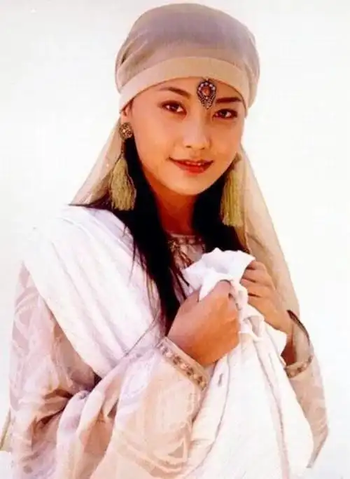 优雅女神马雅舒惊艳妩媚美艳动人