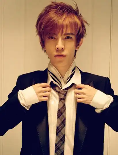 郭敬明:即使身份再多 作家身份还是本心