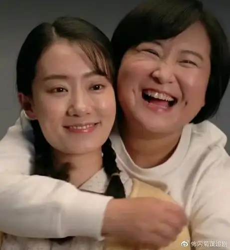 2021年的黑马你好李焕英有沈腾贾玲了我不信就这没人去看