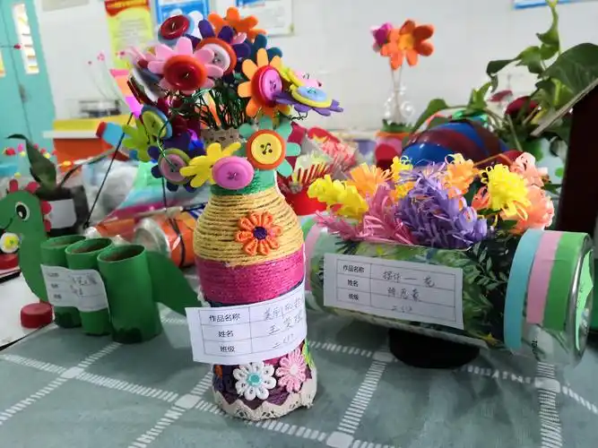 变废为宝科技展