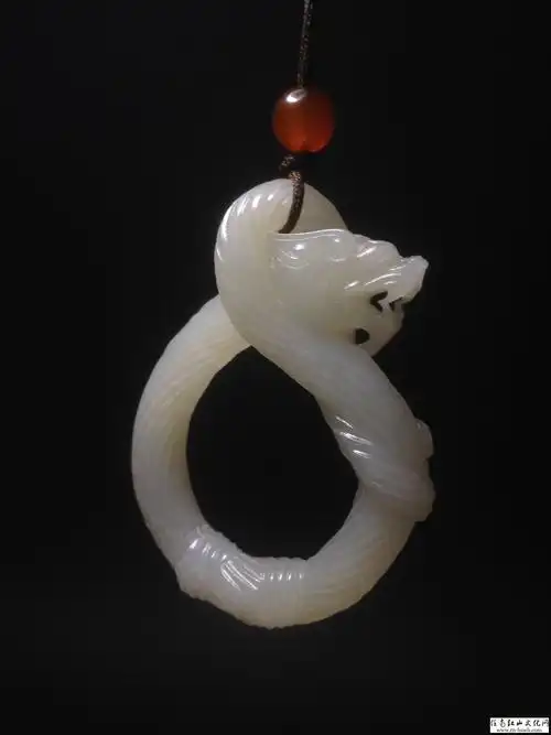 战国绞丝纹玉龙 - 第5页 - 中华古玉器 论坛 - 任南红山文化官网