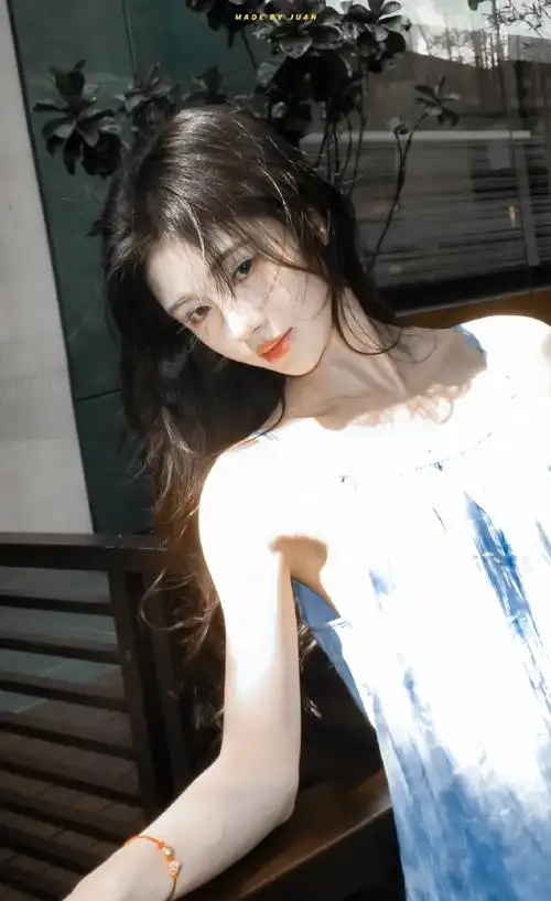 鞠婧祎薄荷曼波风