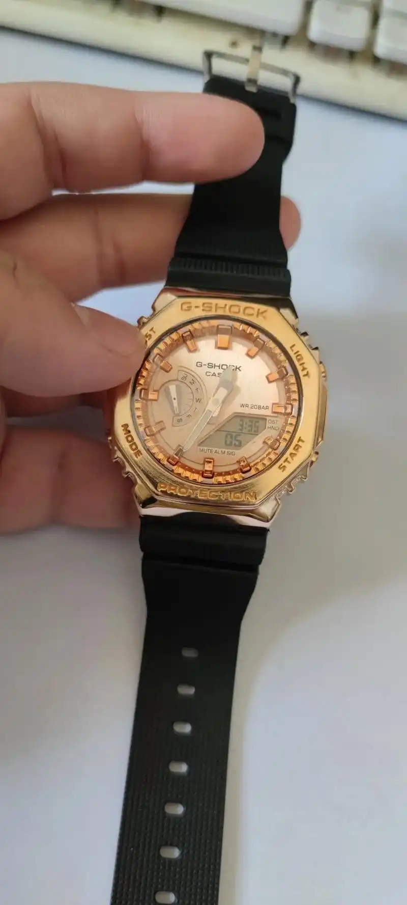 casio卡西欧官网新款上市农家橡树.casio#卡西欧 官 - 抖音