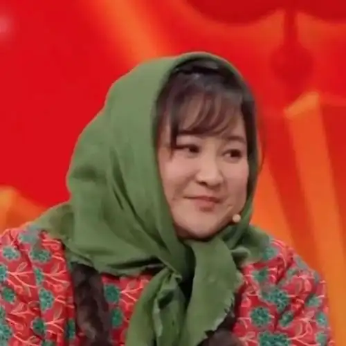 关于贾玲的头像