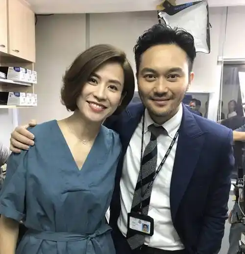 50岁宣萱多年绯闻缠身,却手持四千万资产,拒嫁豪门至今未婚