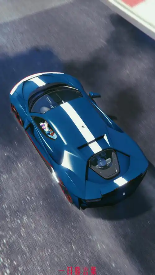 gta5义塔力rsx强度评测义塔力rsx载具好用吗