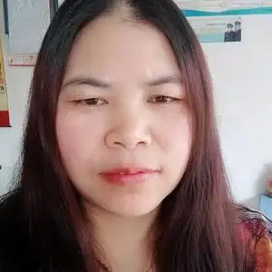 70后的阿姨头像