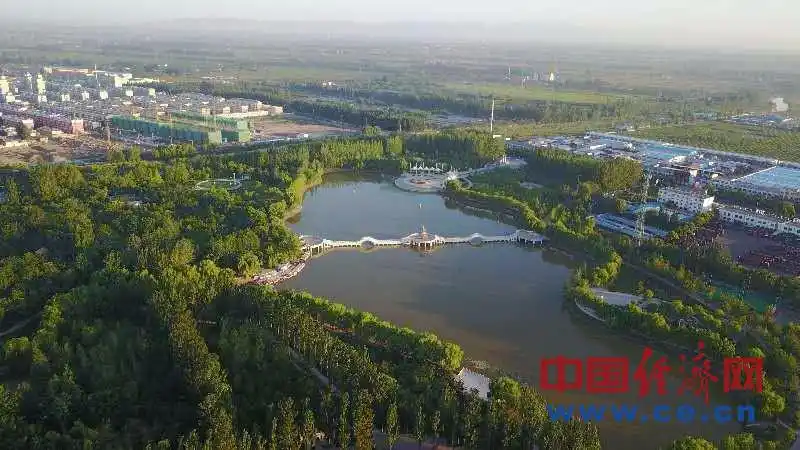 国内四大轴承之一西北轴承座落在银川,青铜峡又是西北老工业基地家底