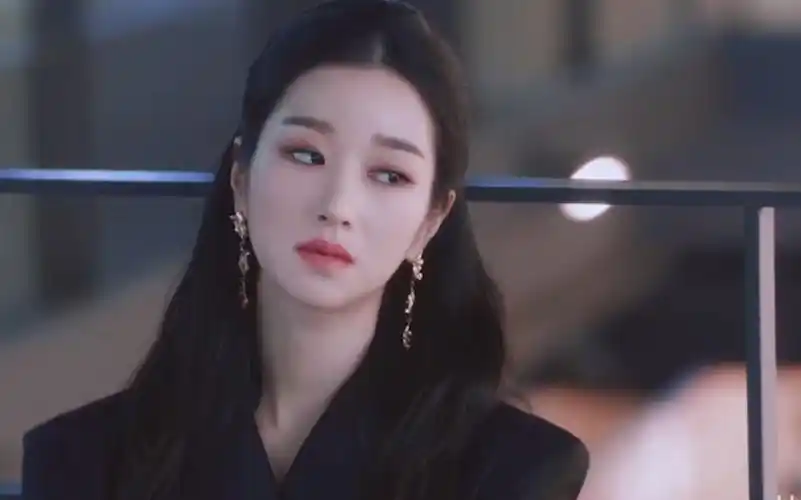 【徐睿知】老娘气场两米八!黑莲花女主超带感 a爆爽爆了!