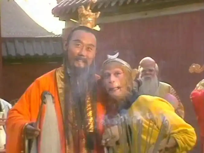 西游记镇元大仙这一难可能比取得真经还要重要