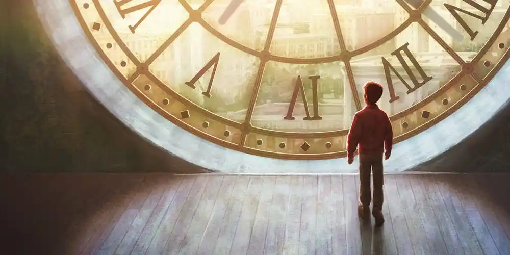 断舍离婚(三)——过去 现在 未来