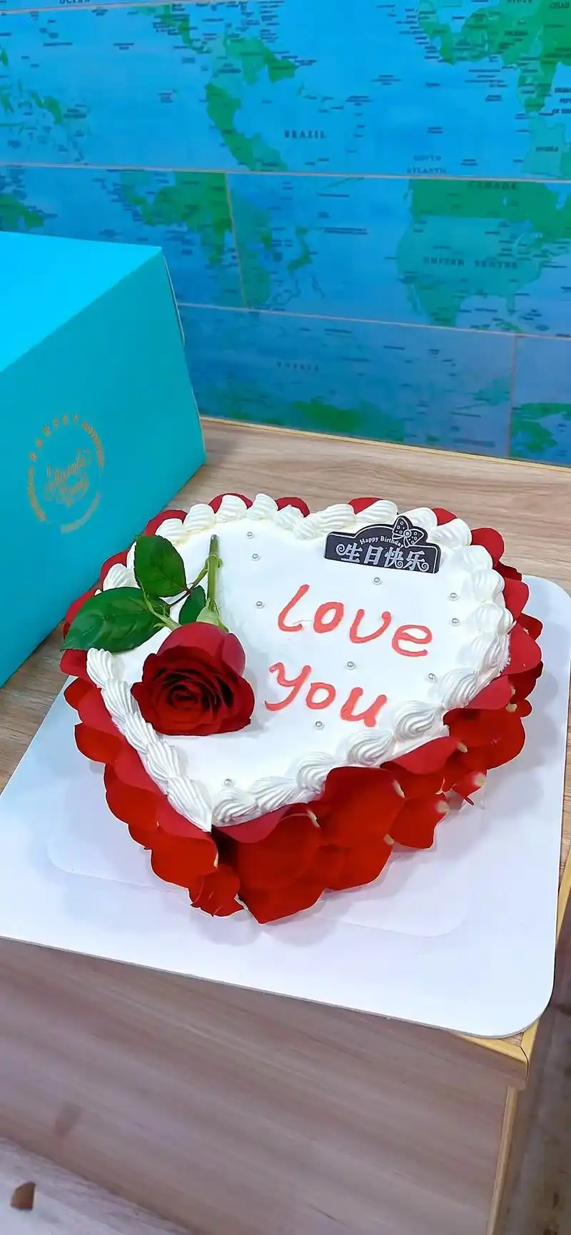 允许别人做别人,允许自己做自己,往后余生愿所求皆所愿 ,祝自