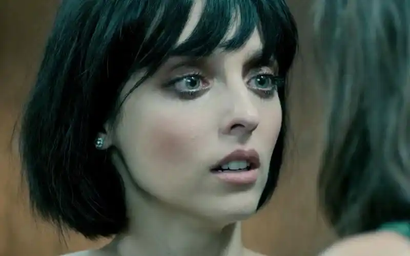 死亡录像3:我心目中最漂亮的丧尸片女主,是她