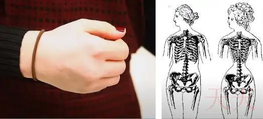 束缚是什么意思解释(束缚是什么意思解释一下)-天天句子网