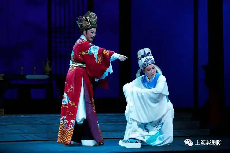 双飞翼越剧高清电影双飞翼即将开拍