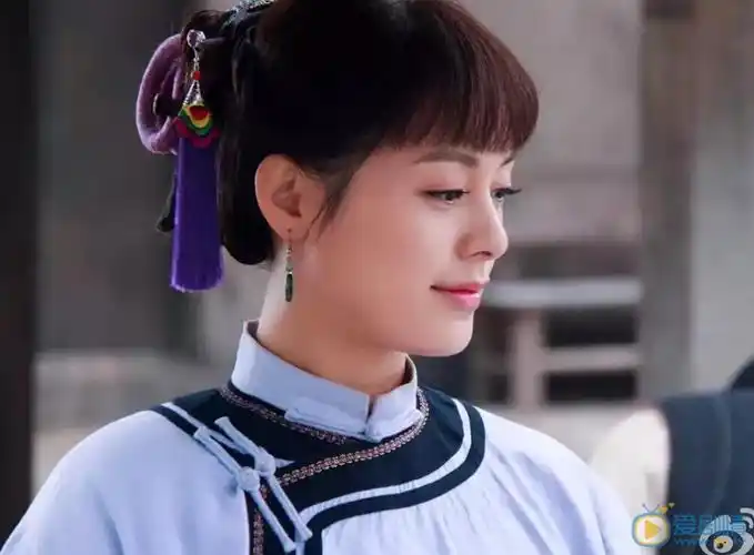 女儿红赵一迪剧照