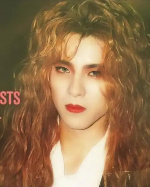 yoshiki林佳树林小花 - 堆糖,美图壁纸兴趣社区