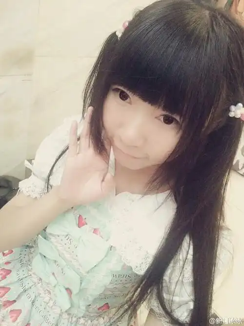 新月冰冰:我打lol从不甩锅