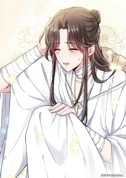 原创天官赐福谢怜为生日礼物发愁风师鬼市纷纷出招花城回答太撩