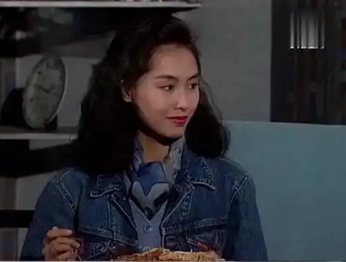 早期港剧颜值真的难超越,《原振侠》中李嘉欣,朱茵王菲美得经典