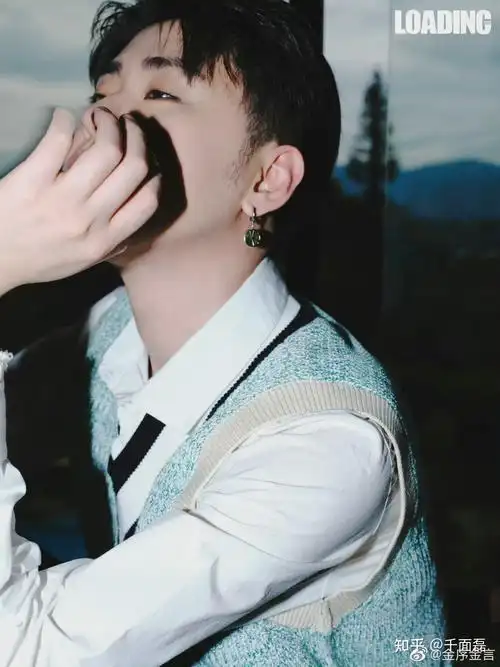 42想起你的小瞬间张云雷审美