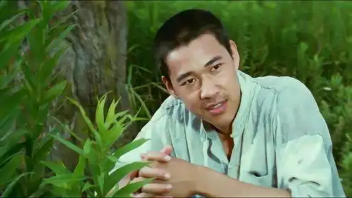 城南旧事你是来拉屎的吧真不讲卫生82年的张丰毅真年轻啊