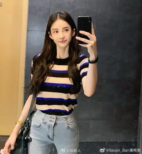 韩国模特潘南奎好看吗