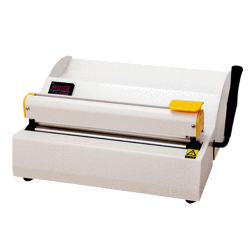 过塑机塑封灭菌袋商用小型封口机买一送一_医用封口机-图铭包装设备网