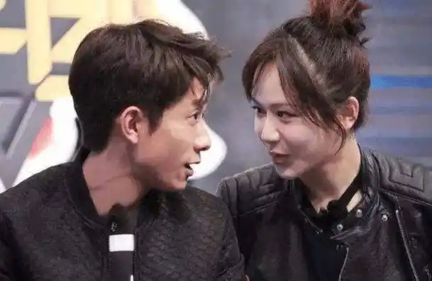 原创有种分手叫张一山宋妍霏男方没变女方大胆放飞丝巾当泳衣