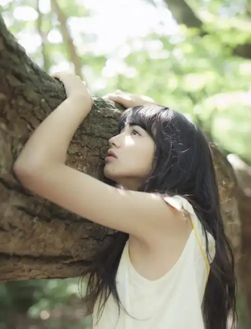 小松菜奈nana - 堆糖,美图壁纸兴趣社区