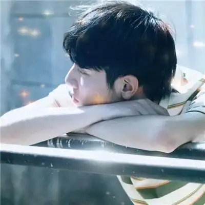 帅哥照片头像 好看的帅哥图片头像高清_男生头像_头像屋